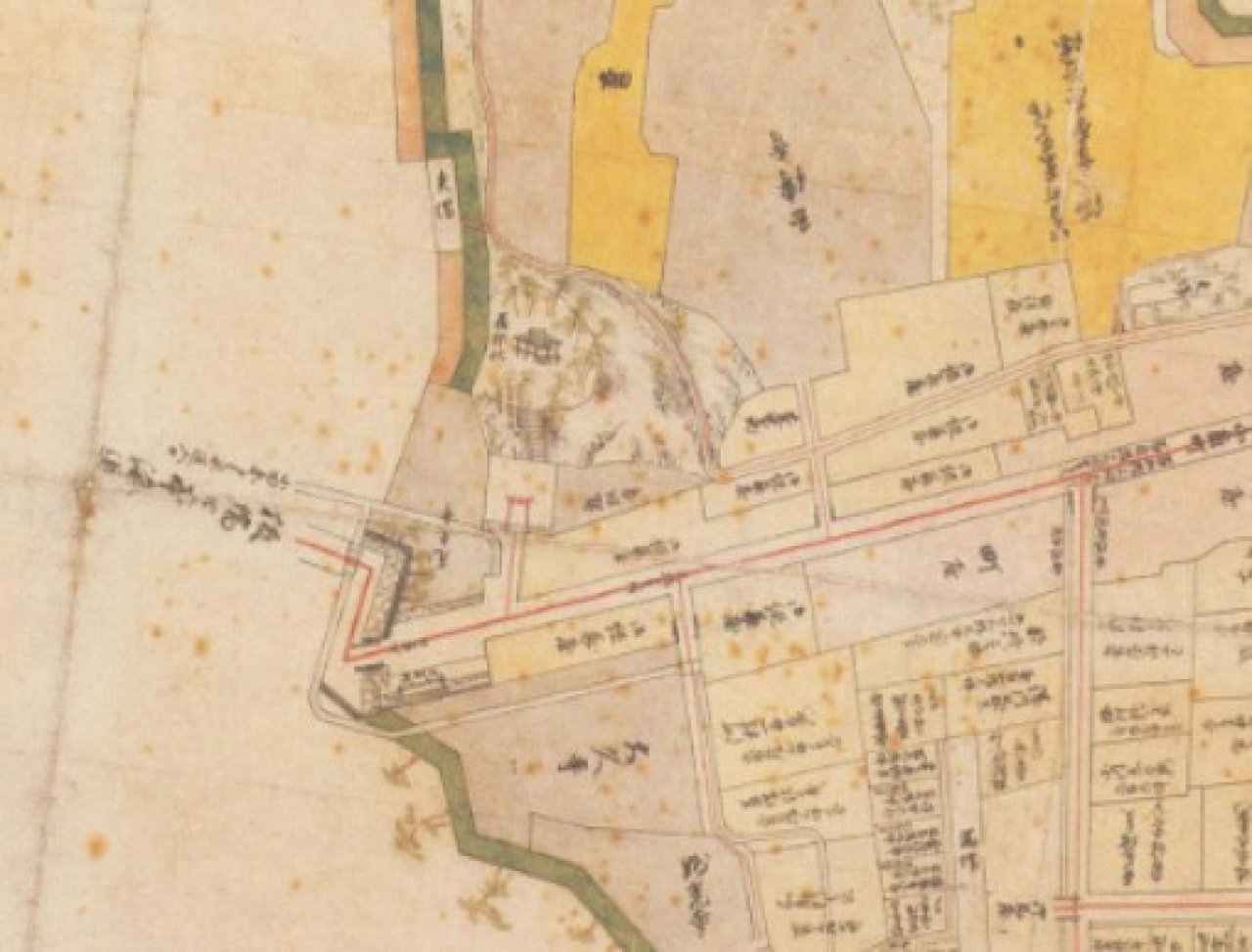 小田原府内の範囲は 江戸時代の小田原の範囲 リピーターのための小田原ガイド 城下町 宿場町小田原を楽しむ 古地図 歴史 観光 神奈川県 小田原市 ツナガルマップ Odawara Guide For Repeaters 小田原府内の範囲は 江戸時代の小田原の範囲 リピーターのための小田原ガイド 城下町 宿場町小田原を楽しむ 古地図 歴史 観光 神奈川県 小田原市 ツナガルマップ Odawara Guide For Repeaters