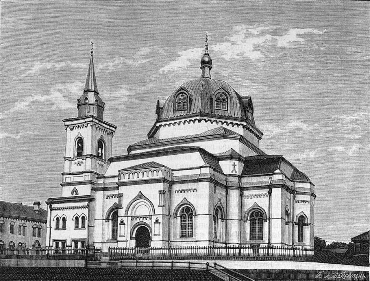 コンドルの建築 ニコライ堂 ジョサイア コンドルの設計 コンドルたちのつくった東京 東京都 古地図 歴史 地歴 ツナガルマップ