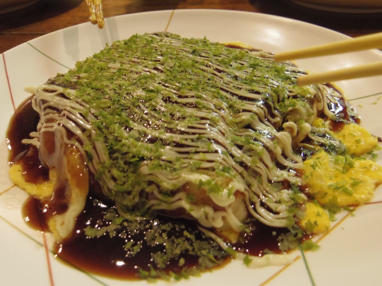 コザ焼きが食べられる「フジパーラー」 [2000年頃] - タイムトラベル 