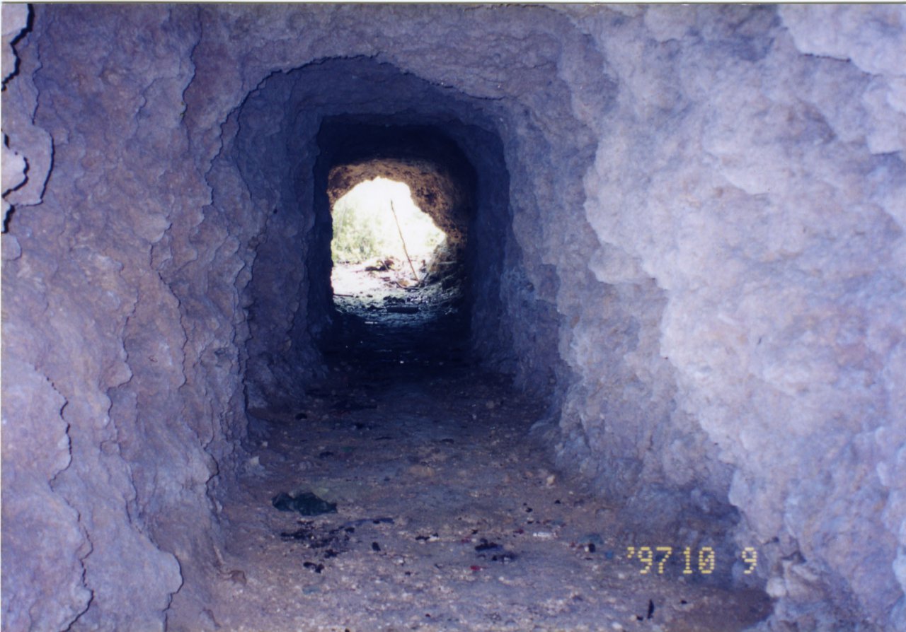 特攻艇秘匿洞窟群 [読谷村戦跡めぐり] - 読谷村の文化財と戦跡マップ | 沖縄県 古地図 歴史 地歴 ツナガルマップ